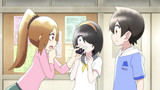 Skip and Loafer Nervosismo e Perambulação - Assista na Crunchyroll