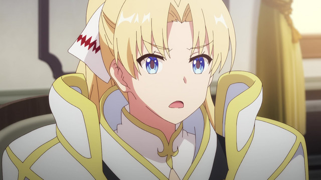 Watch How a Realist Hero Rebuilt the Kingdom Episode 15 Online