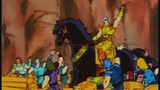 Fist of the North Star Episode 93