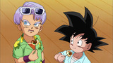 Dragon Ball Super: Ep. 97 - Senhoras e senhores, o Torneio de