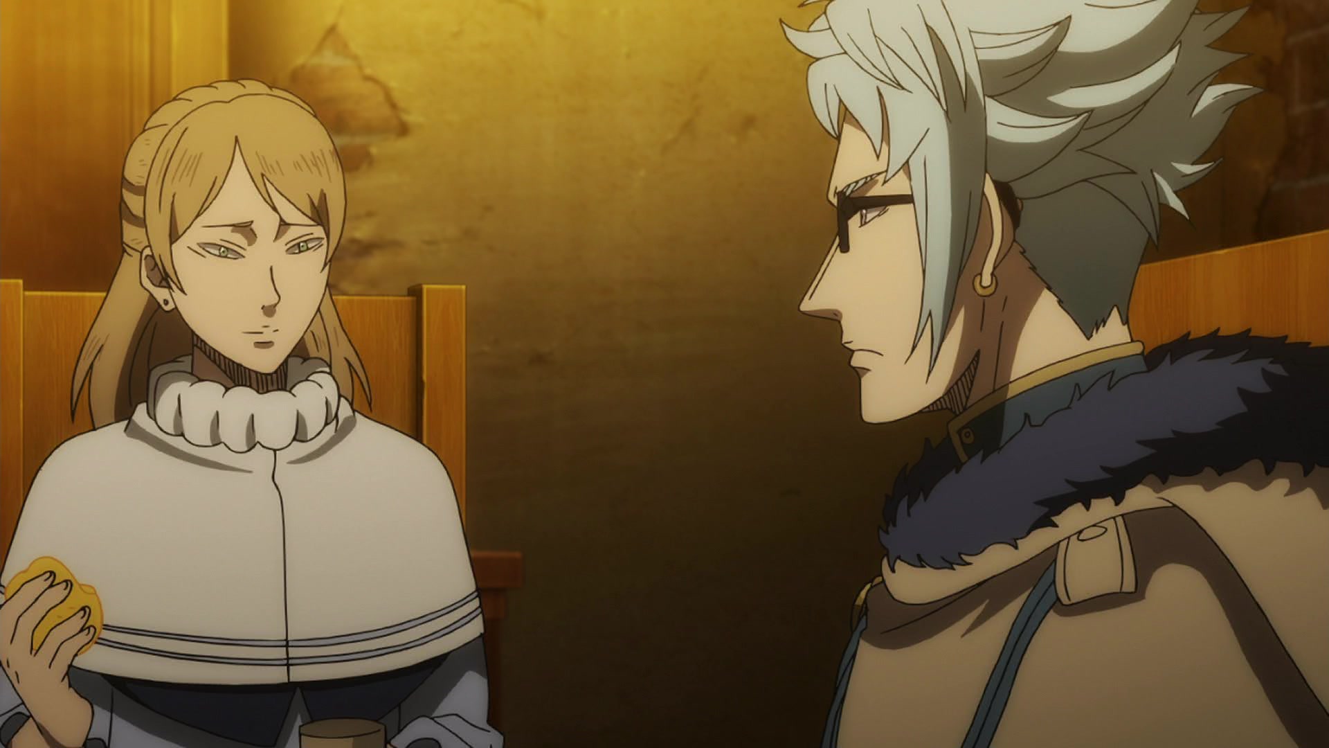 crunchyroll blackclover