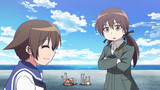Strike Witches: 501st JOINT FIGHTER WING Take Off! Episode 1