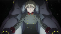 Aldnoah Zero Season 2 Episode 2 アルドノア・ゼロ Anime Review - Orange vs Bat Round  3 