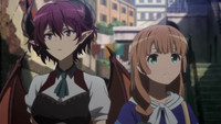 Manaria Friends - Anime - AniDB