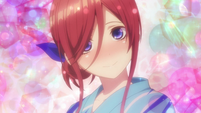 5-toubun no Hanayome ∬ Episode 5 Discussion - Forums 