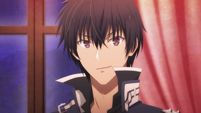 the misfit of demon king academy english dub