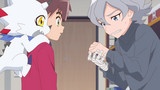 Watch Digimon Ghost Game · Season 1 Episode 55 · Bakeneko Full Episode  Online - Plex