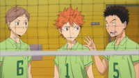 Haikyu!!: Is Volleyball Anime the Ultimate Stress Relief? — offcultured