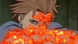 Naruto Shippuden: The Master's Prophecy and Vengeance Episode 117