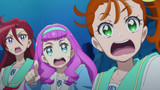 Tropical-Rouge! Precure Episode 45