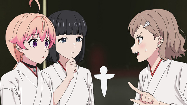 Episode 18 - Kara and Shiki / Mega Marble Mania Madness / Scramble Scrap Squad
