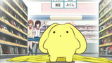 The Beginning - The Scenery of a Certain Day, The Girls' Daily Lives, The Return of Wooser -