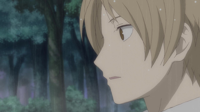 natsume yuujinchou ep list