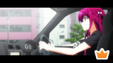 The Fruit of Grisaia Folge 7