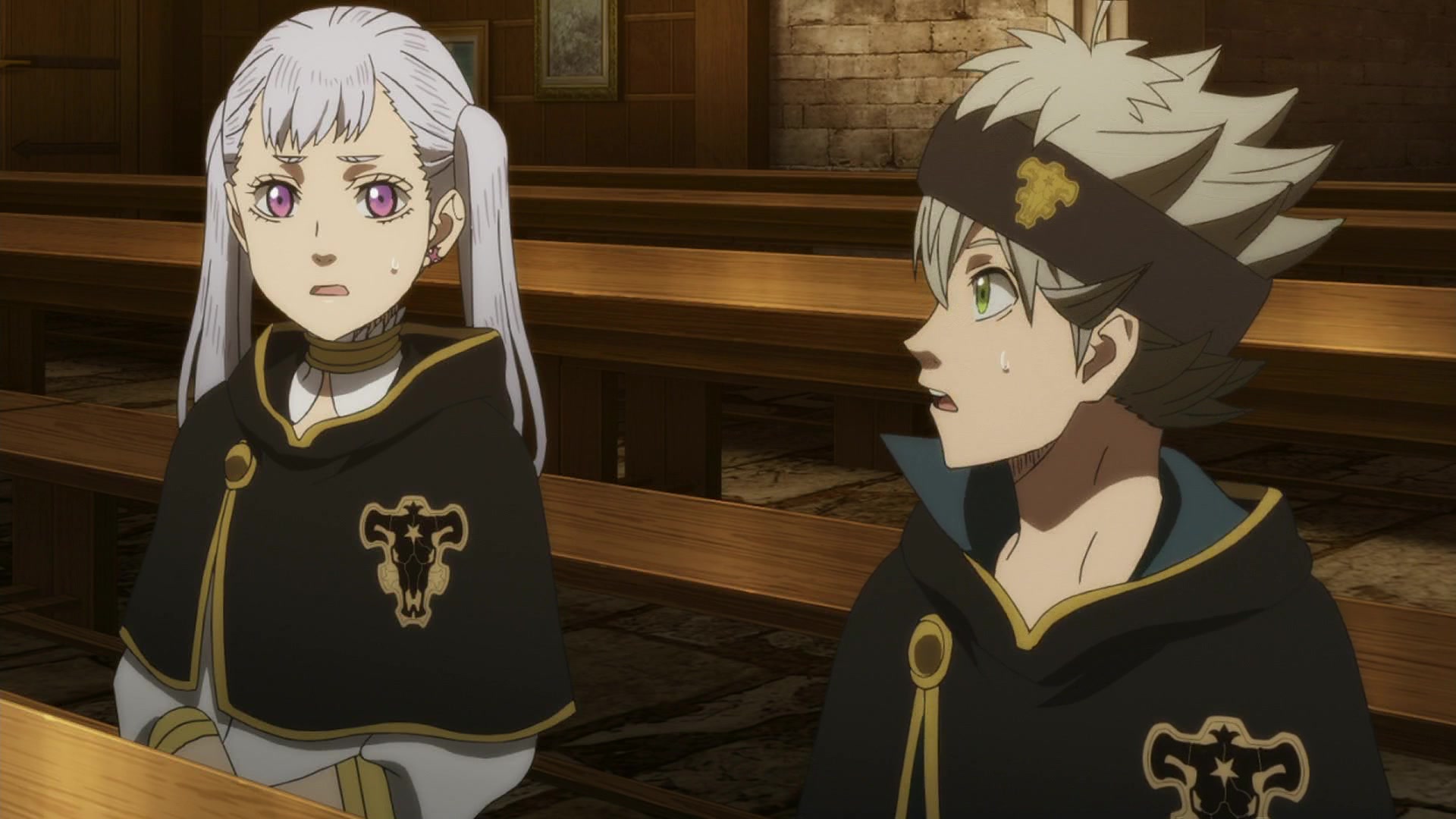 crunchyroll blackclover