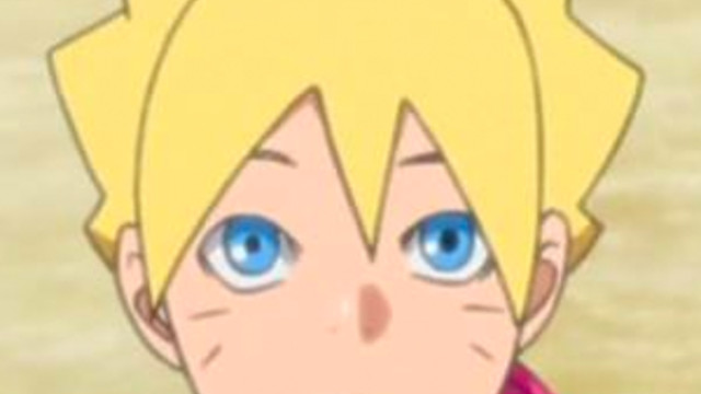 boruto crunchyroll manga