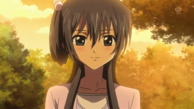 Crunchyroll - Forum - who is your same-sex anime crush 