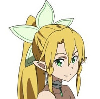 Crunchyroll Sword Art Online Fairy Dance Arc Character Designs Revealed