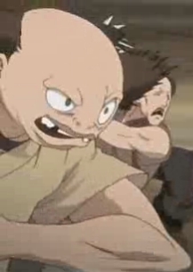 Crunchyroll Forum Ugliest Anime Character Page 30
