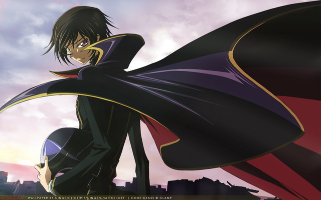Crunchyroll Forum Coolest Anime Character Page 25