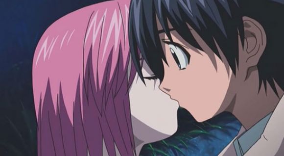 Crunchyroll Forum Most Dramatic Anime Page 7