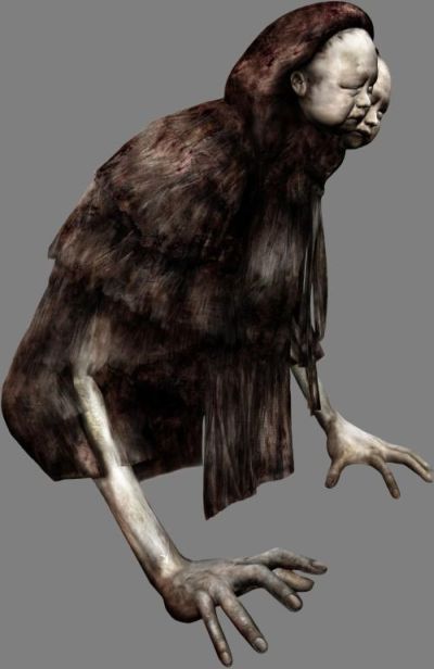 silent hill