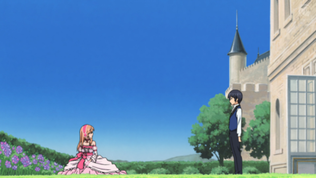 The World Is Still Beautiful Crunchyroll Crunchyroll - Forum - The World is Still Beautiful