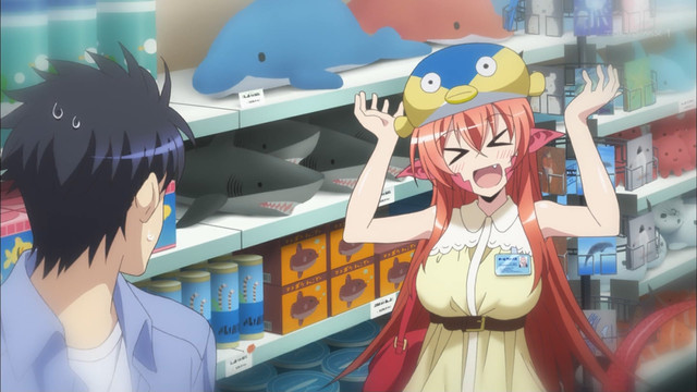 Crunchyroll - Forum - Monster Musume no Iru Nichijou TV ... Crunchyroll - Forum - Monster Musume no Iru Nichijou TV ...