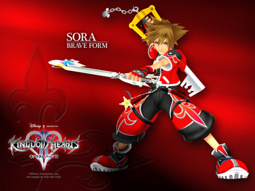 crunchyroll groups kingdom hearts