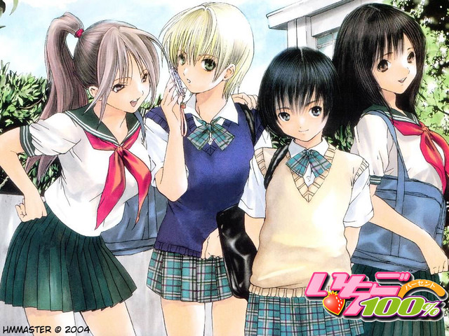 Crunchyroll Forum Who Is The Most Beautiful Girl Anime Character Page 15 In any case, it has presented to us the absolute sexiest and beautiful women of the animated world. beautiful girl anime character