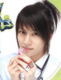 Crunchyroll Groups Kim Heechul Love