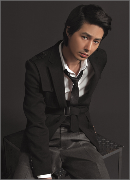 Crunchyroll - Forum - Most Handsome Korean Actor - Page 50