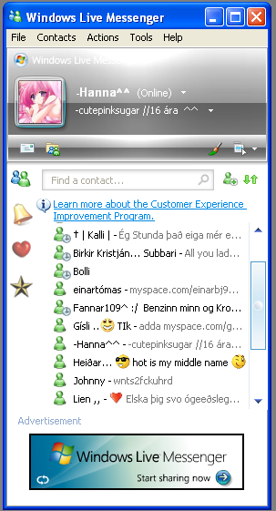 msn converter