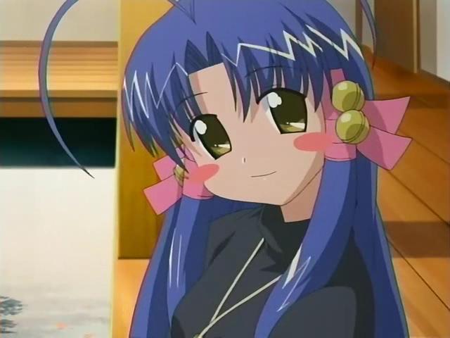 Crunchyroll - Forum - Fave anime expression? - Page 6