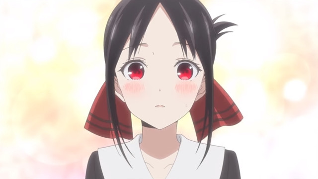 Crunchyroll Tv Anime Kaguya Sama Love Is War Starts Its Game On January 12 19