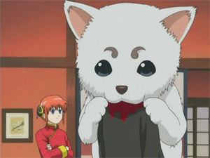 Who is the best Dog in Anime? - Forums 