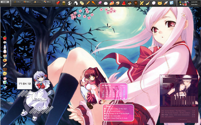 Crunchyroll - Forum - Favorite Anime Wallpaper - Page 23