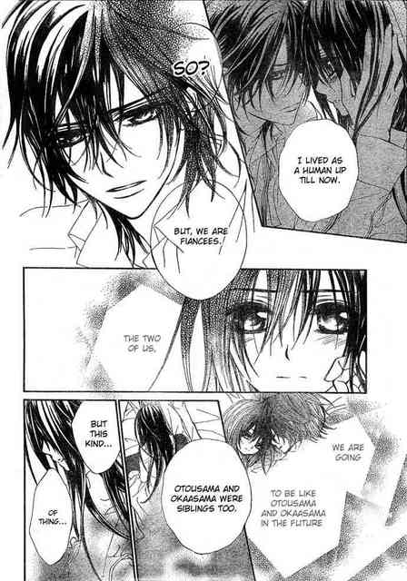 Crunchyroll - Groups - Vampire Knight - Page 4