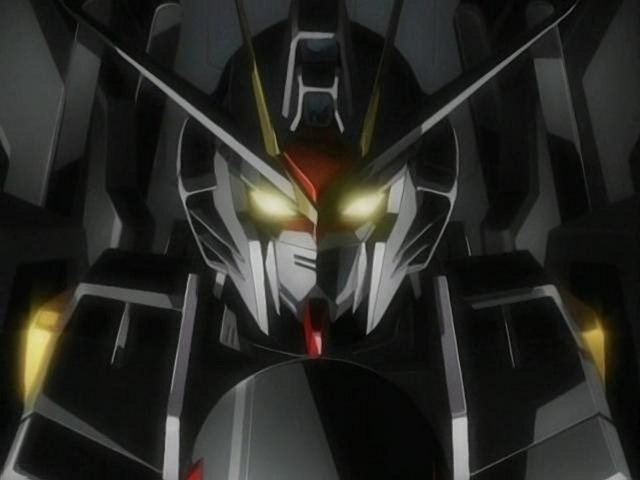 Crunchyroll - Forum - your coolest gundam pictures