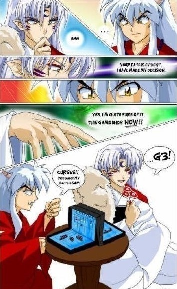 Crunchyroll - Forum - Anime Jokes! - Page 91