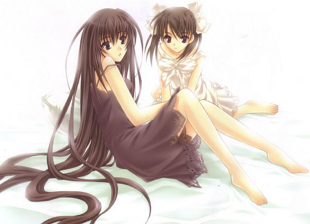 anime lover234s family