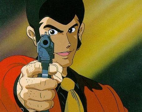 lupin gentleman burglar lupin gentleman burglar