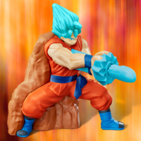 mcdonald's dbz toys