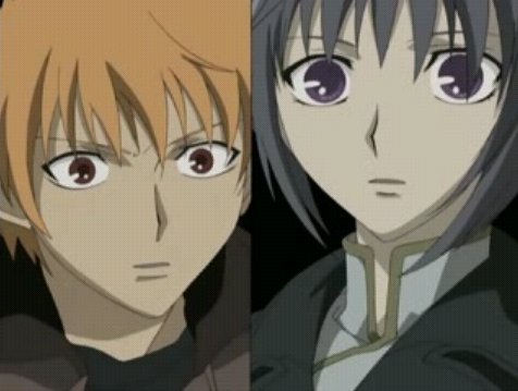 Crunchyroll Forum Why Can T Be Boys In Real Life Look Like An Anime Character Page 30