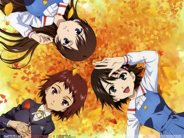 Get Wallpaper Crunchyroll Forum What Romantic Animes Would U Recommend Pics Please Page 2 Free