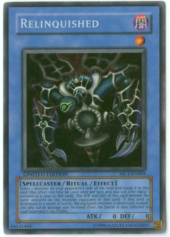 Crunchyroll - Forum - Best Yu-Gi-Oh! card
