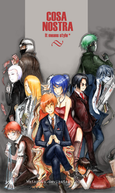 Crunchyroll - red cloud black cloak akatsuki - Group Info Crunchyroll - red cloud black cloak akatsuki - Group Info
