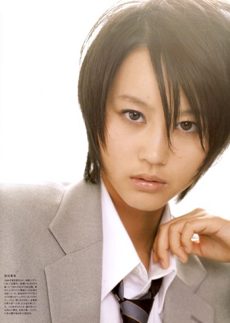 Crunchyroll Forum Top Short Haired Looks Awesome Celebrities