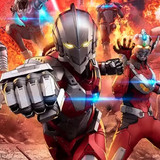 #Ultraman ist Down for the Count im Teaser für die letzte Netflix-Anime-Staffel
