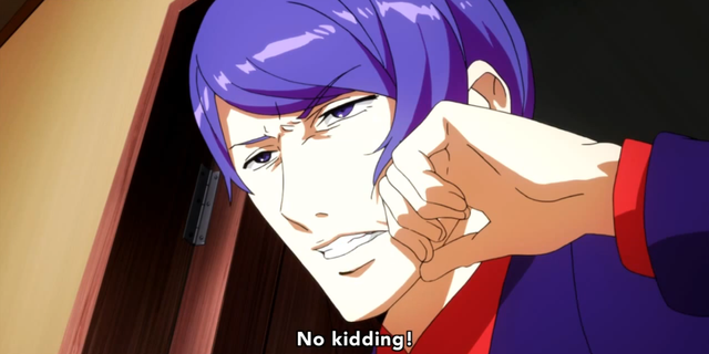 Crunchyroll Forum Tokyo Ghoul Season 3 Anticipation Page 2